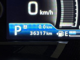 登録時距離:36,317Km