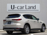 CX-60 3.3 XD エクスクルーシブモード ディーゼル 4WD 