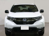 CR-V 2.0 e:HEV EX ブラック エディション 4WD 
