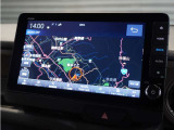 ◆ホンダ純正メモリーナビ◆初めての場所もナビゲーションがご案内!楽しい旅行をサポートします。