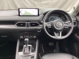 CX-5 2.2 XD ブラックトーンエディション 