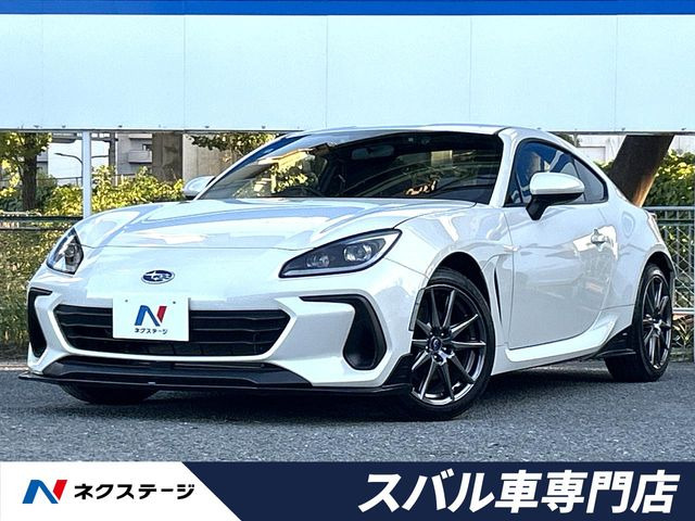 BRZ 2.4 R