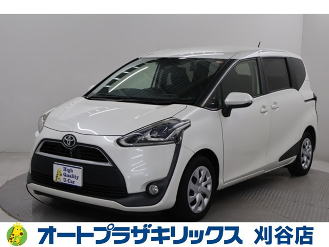 シエンタ 1.5 G クエロ 