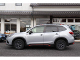 フォレスター 2.0 エックスブレイク 4WD 
