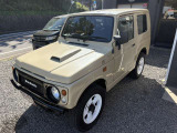 ジムニー ワイルドウインド 4WD 