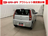 外装のキズ・凹みはそのままで室内は簡易清掃のみの保証なし車ですが、価格を抑えたお得な中古車です♪詳細はご来店時にスタッフへお尋ねください★
