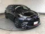 C-HR ハイブリッド 1.8 G 