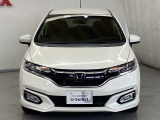 フィット 1.3 13G L ホンダセンシング 