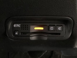 【ETC車載器】もはや必須アイテムのETCを搭載!高速道路のご利用時にとても便利!わずらわしい料金所での現金支払いが不要となりスムーズに通過できます♪