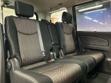 車内もキレイで嫌な臭いもありません☆車内の臭い、汚れが気になる方は内装のスチームクリーナーも施工可能です♪