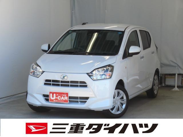 ミライース X SAIII 