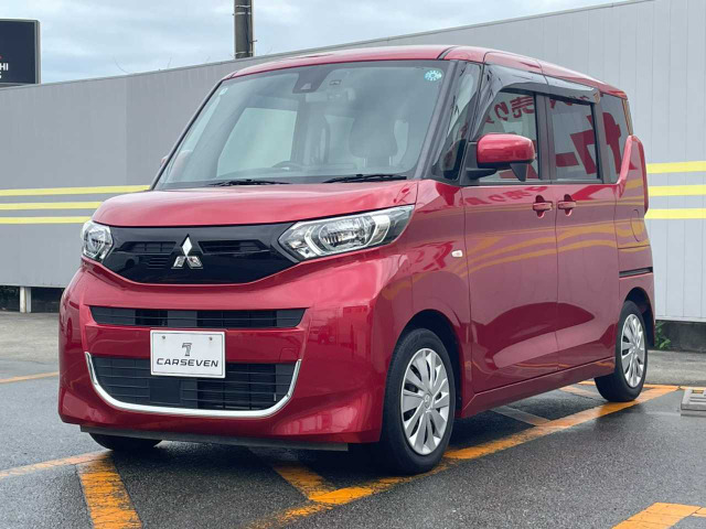 三菱 eKスペース 