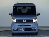 N-VAN  ファン ターボ