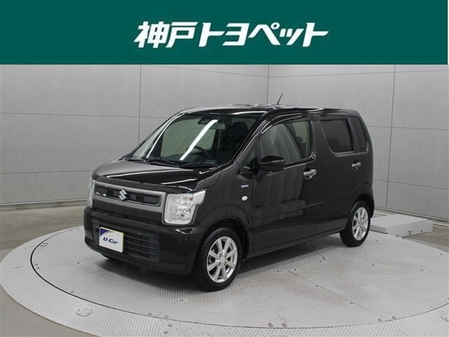 ワゴンR ハイブリッド(HYBRID) FX リミテッド