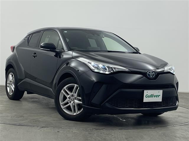 C-HR  S 修復歴無し
