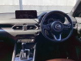 CX-5 2.2 XD レトロスポーツエディション 4WD 