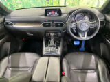 CX-8 2.2 XD Lパッケージ 
