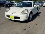 2000 Toyota MR-S (MR2 Spyder) 1.8 S ETC photo 2