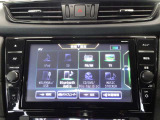 純正メモリーナビ(MM518D-L)CD・DVD ブルーレイ再生 CD録音可 フルセグTV  Bluetooth対応★携帯電話にダウンロードした音楽が車内でも楽しめます。ハンズフリー通話も可能です!