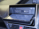 CD。DVDの再生ができます。