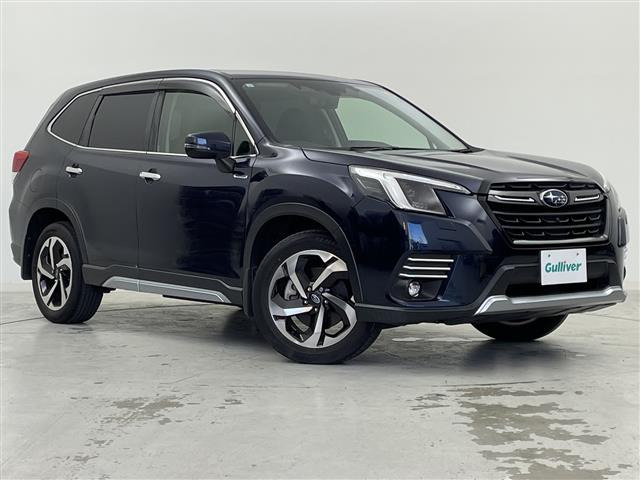 フォレスター 2.0 アドバンス 4WD 4WD 修復歴無し