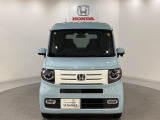 【Honda認定中古車 U-Select】エンジン、オーディオやカーナビ(社外品は除く)に至るまで保証をお付け致します。全国のホンダディーラーで保証と整備が受けられます。
