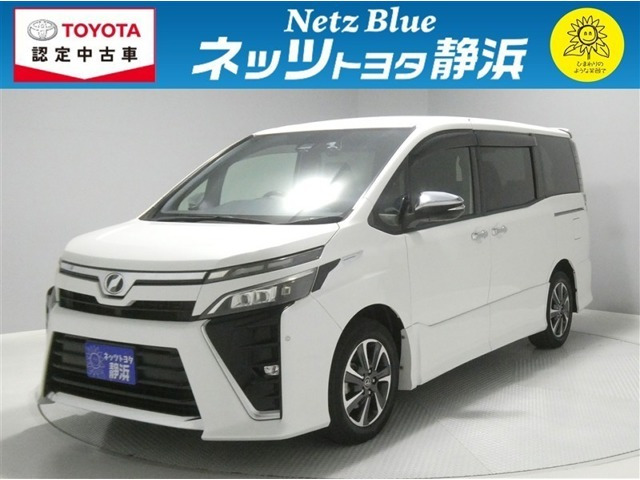ヴォクシー 2.0 ZS 