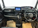 N-BOXカスタム L 