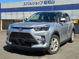 トヨタ ライズ