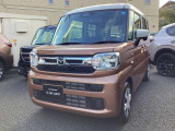 フレアワゴン XS 