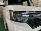 届出済 未使用車は新車の香りがします!中古車のようにタバコ臭い心配がありません。