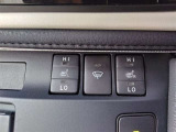運転席・助手席シートヒーター付きです。寒冷地仕様も付いております。