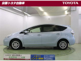 プリウスα 1.8 S 