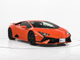 Huracan Tecnicaのご紹介です。