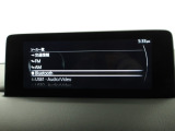 Bluetoothに接続することで、スマートフォンに入っている音楽アプリを車内で楽しめたり、通話が出来ます♪