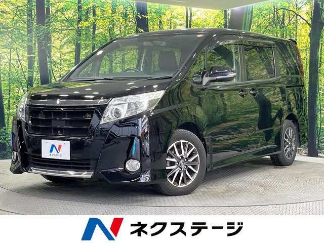 ノア 2.0 Si