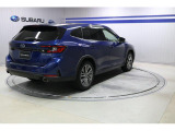 レヴォーグレイバック 1.8 リミテッド EX 4WD EyeSightX 本革シー