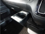 ◆ドリンクホルダー◆手の届きやすい場所にドリンクホルダーがあり、とても便利です。
