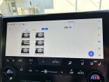 ドライブレコーダーの映像がナビ画面で確認出来ますよ!!