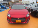 スイフト  スポーツ 1.4 セーフティパッケージ装着車
