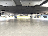 下回りがきれいなうちに、防錆加工の施工がオススメ。降雪地域はもちろん、沿岸部にお住いの方や、趣味でマリン・ウィンタースポーツをされる方に大変好評いただいております。