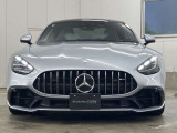 AMG GT 43 クーペ 