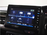 ◆Bluetooth Audio対応◆各種オーディオソースで退屈のないドライブをお楽しみください♪