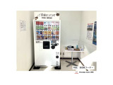 フリードリンク設置しております。何杯でもお楽しみ下さい!