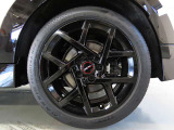 215/45R17 スプリントスポーク