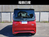 後方からの画像です。