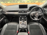 CX-5 2.2 XD ブラックトーンエディション 