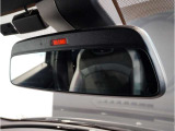 ◆もうご存知ですよね!?MINI純正のETC車載器はルームミラーに内蔵されています☆もちろん差し込み忘れのアラームや高速料金も表示します◆