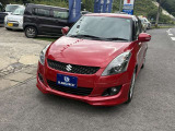スイフト 1.2 RS 