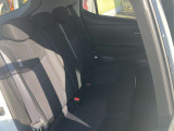 車内広々としており天井も高いので快適にお過ごしいただけます!